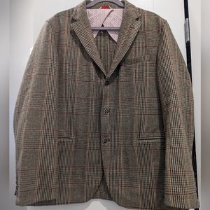 Brooks Brothers 3 button Blazer 44R